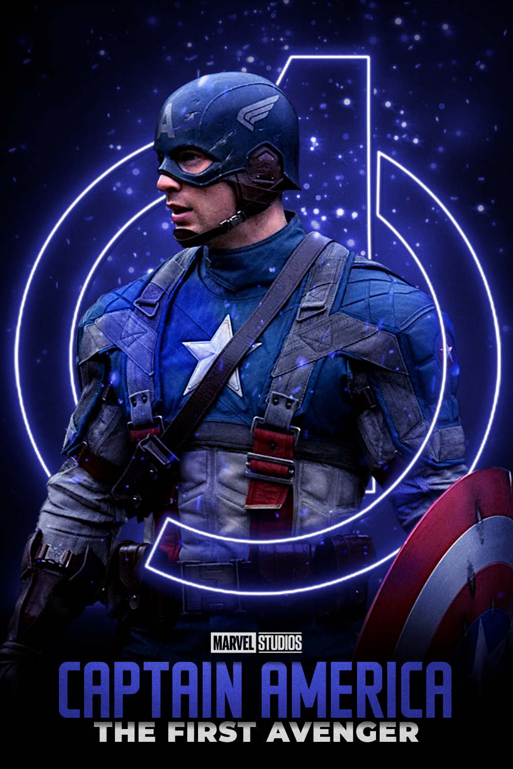 Captain America The First Avenger (2011) [425612] (A1736438767) [[Movies]] --Plex--